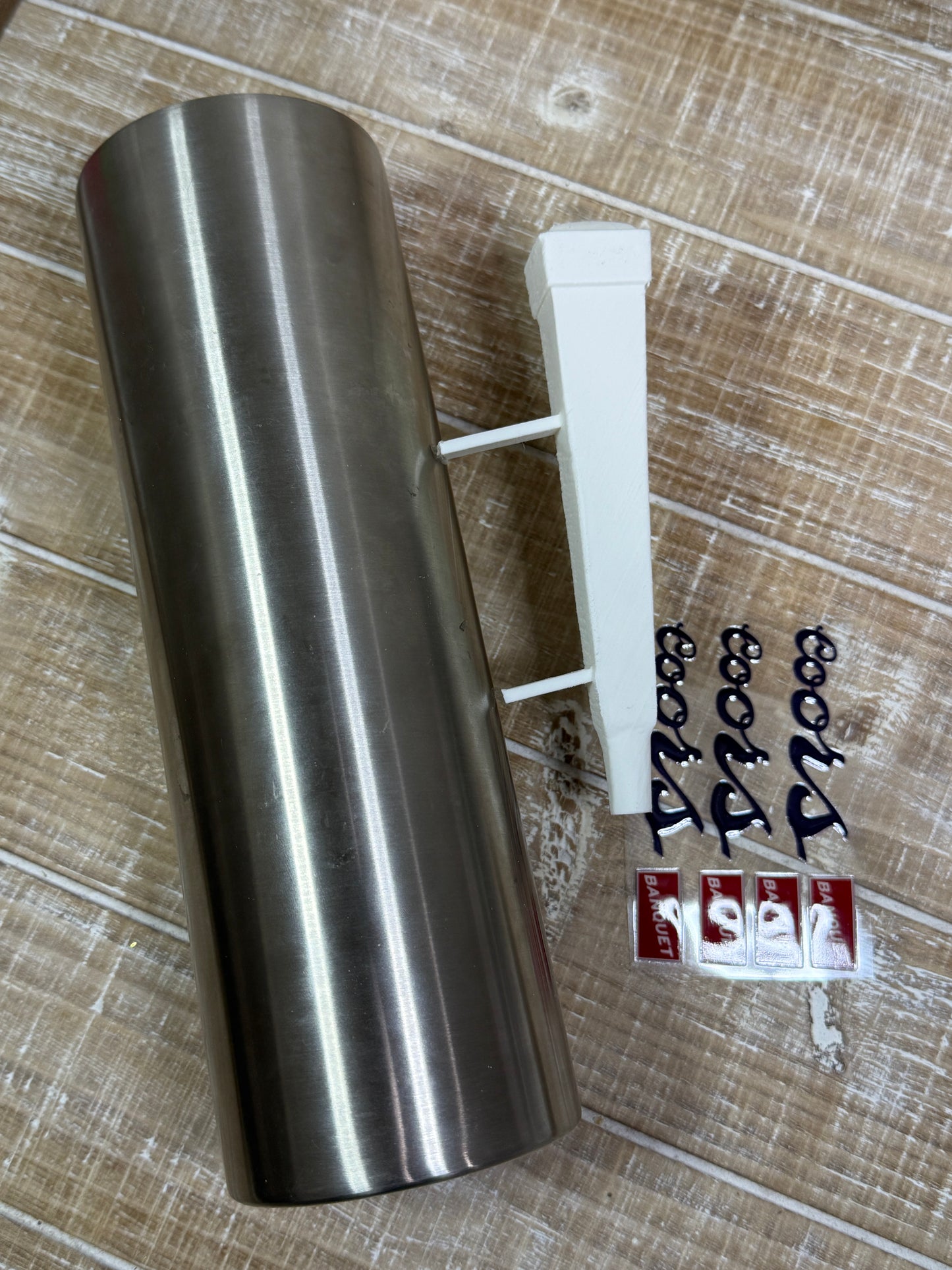 Beer Tap Handle