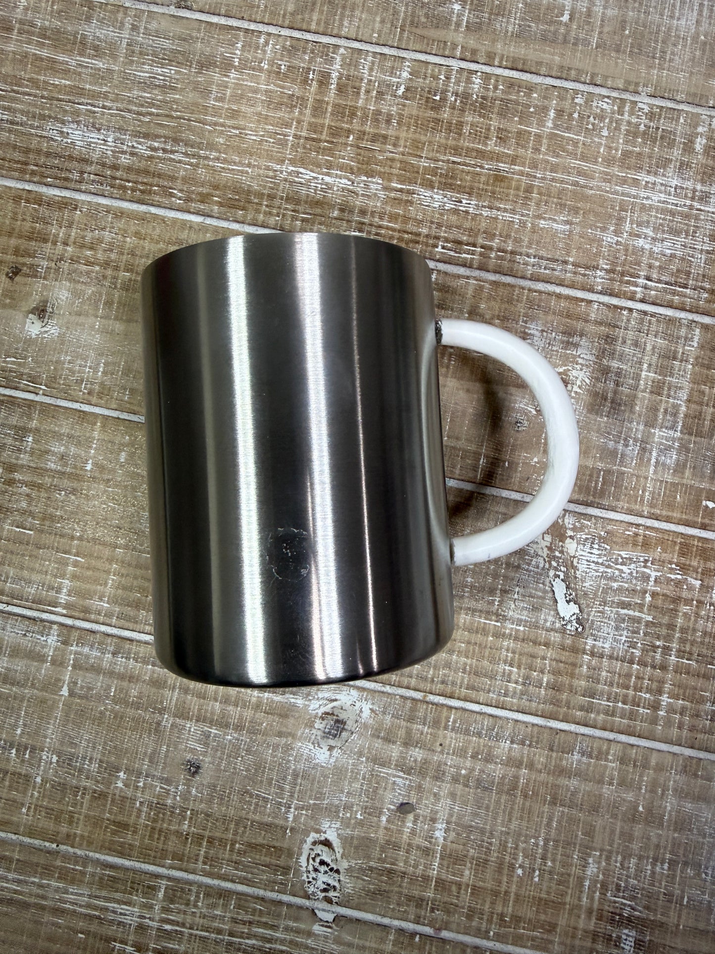 Basic Round Handle