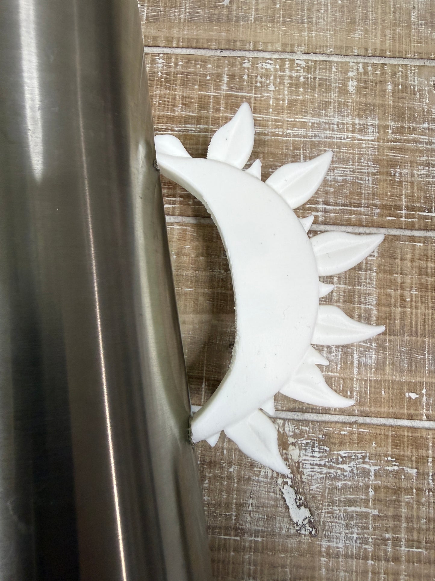Half Sun Handle