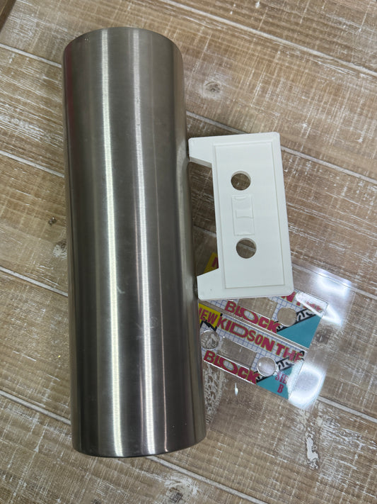 Cassette Tape Handle