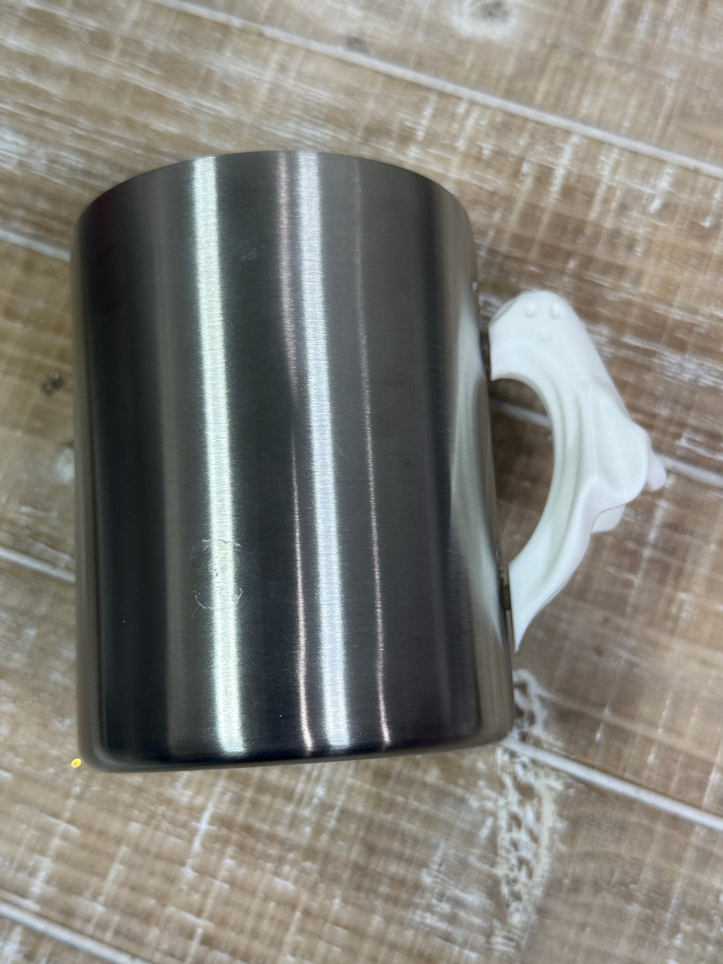 Ghost Handle