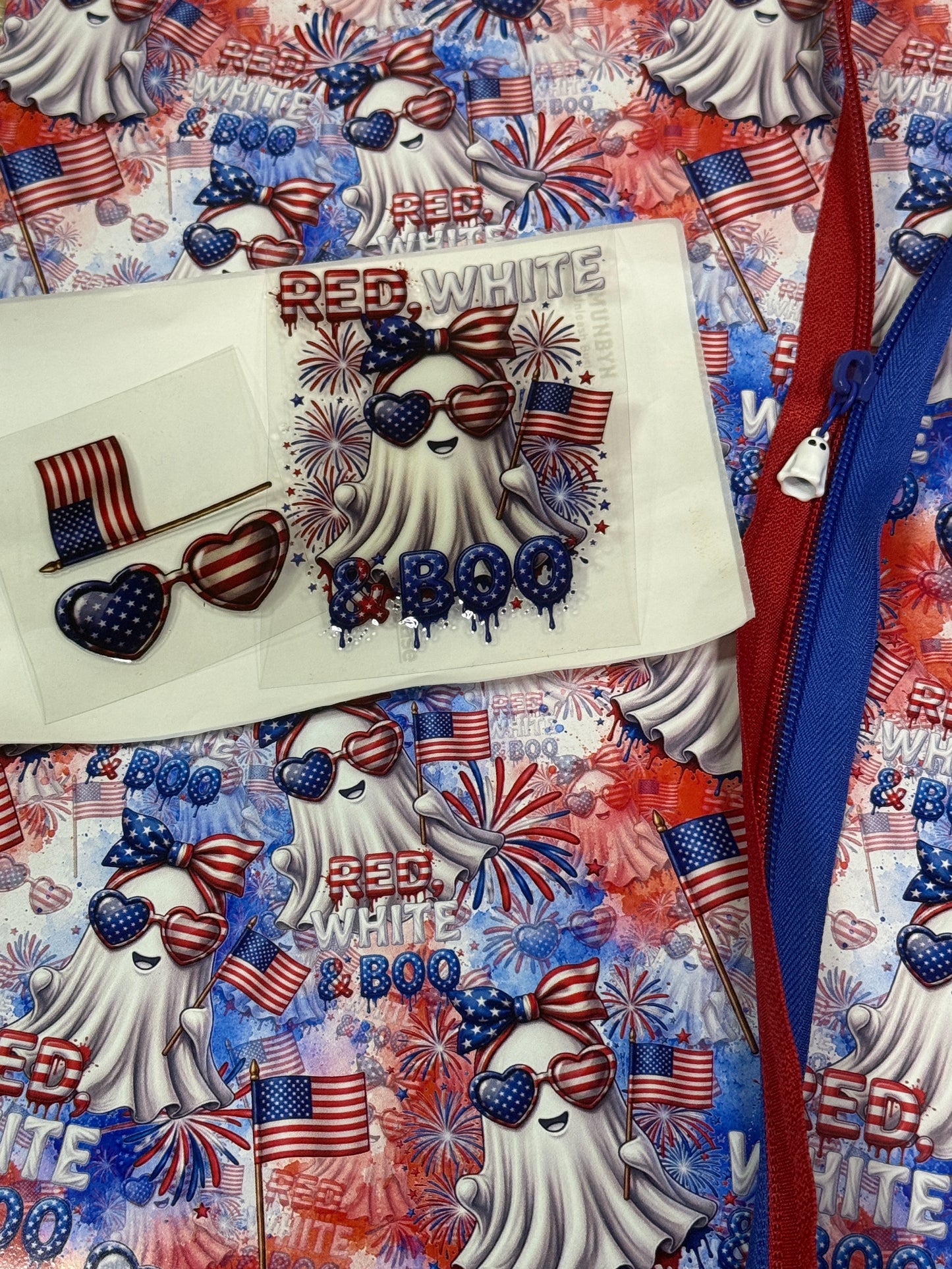 Assorted Bundles for Zipper Tumblers