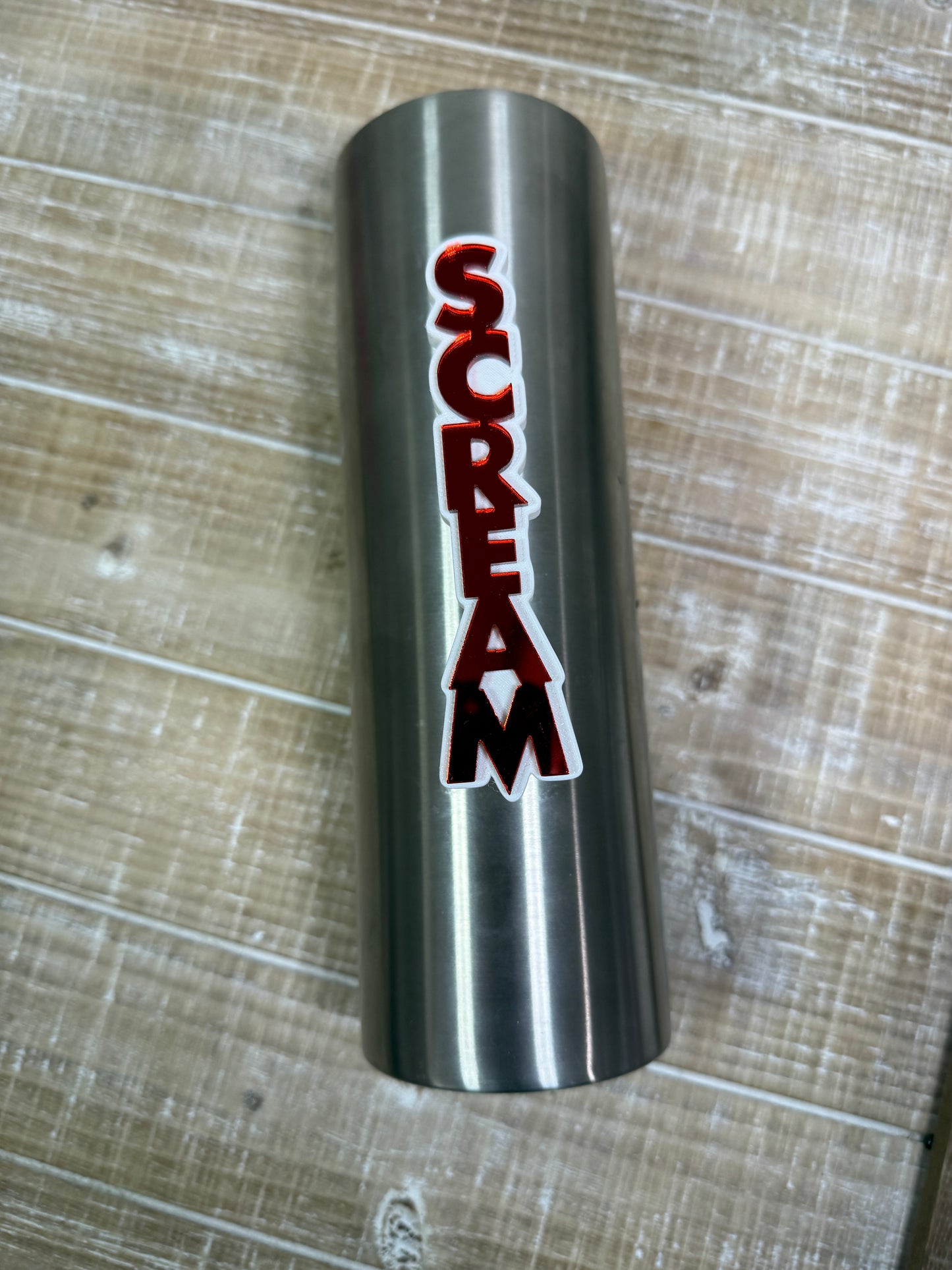 Assorted Name Handles