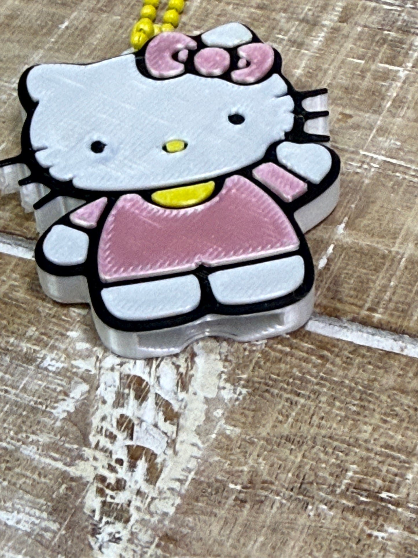 Can Opener Keychains