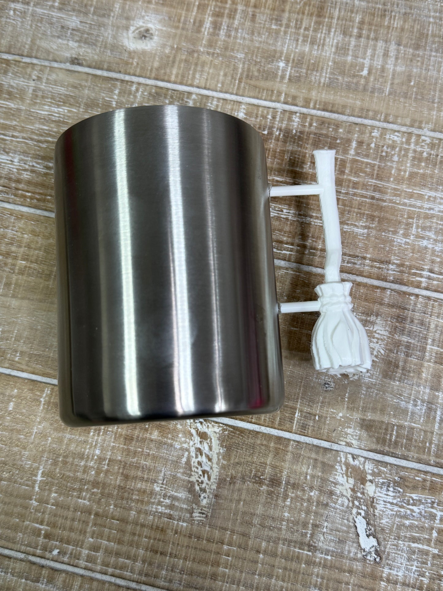 Broom Handle