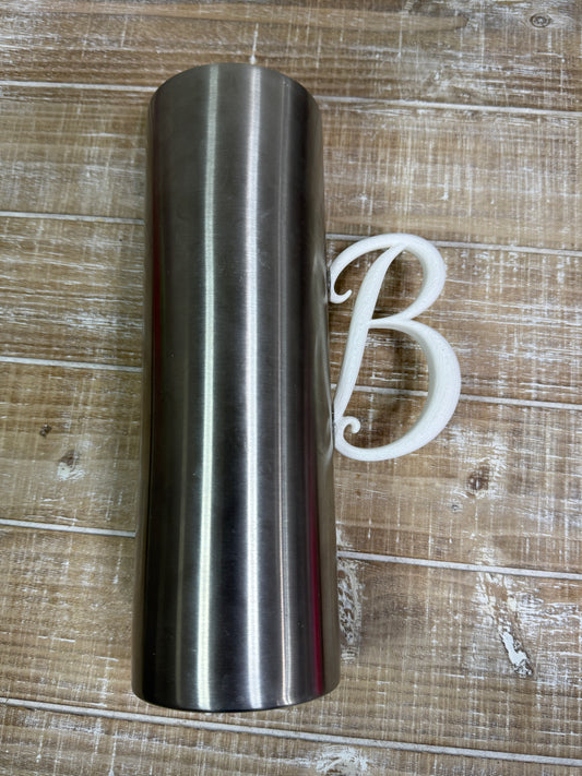 Initial Handles