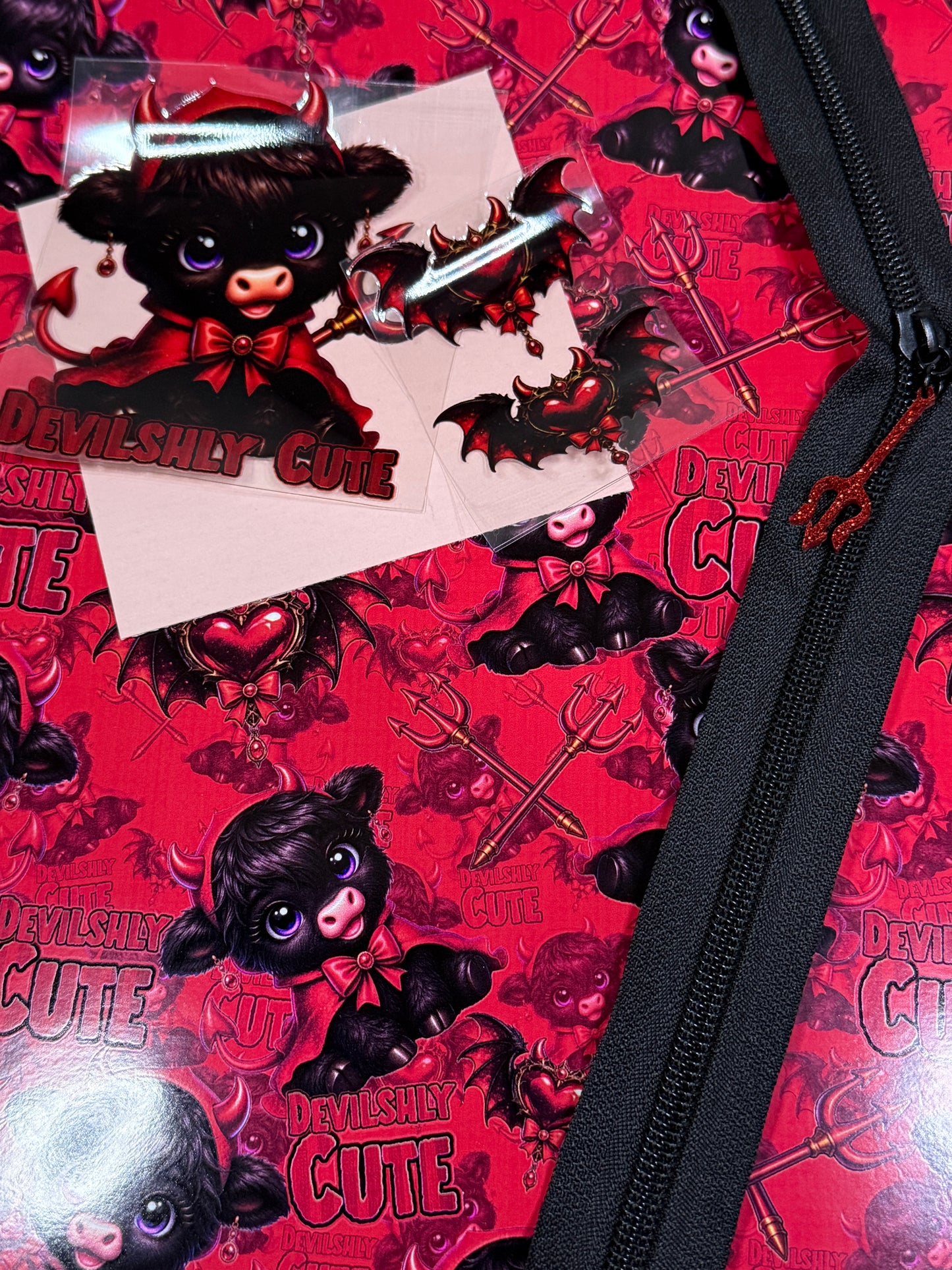 Assorted Bundles for Zipper Tumblers