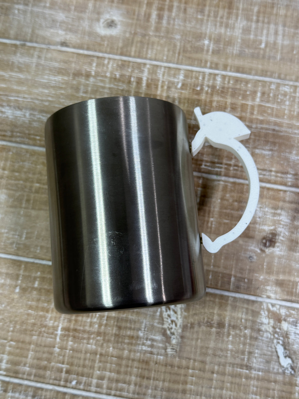 Lemon Handle