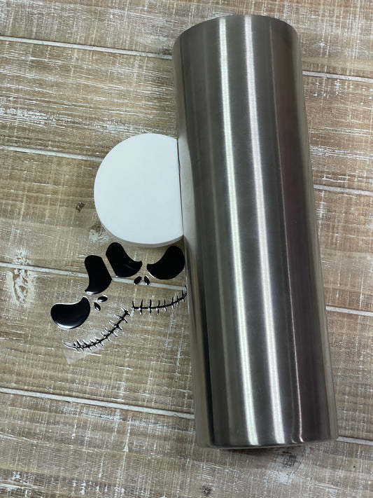 Assorted Skelly Head Handle
