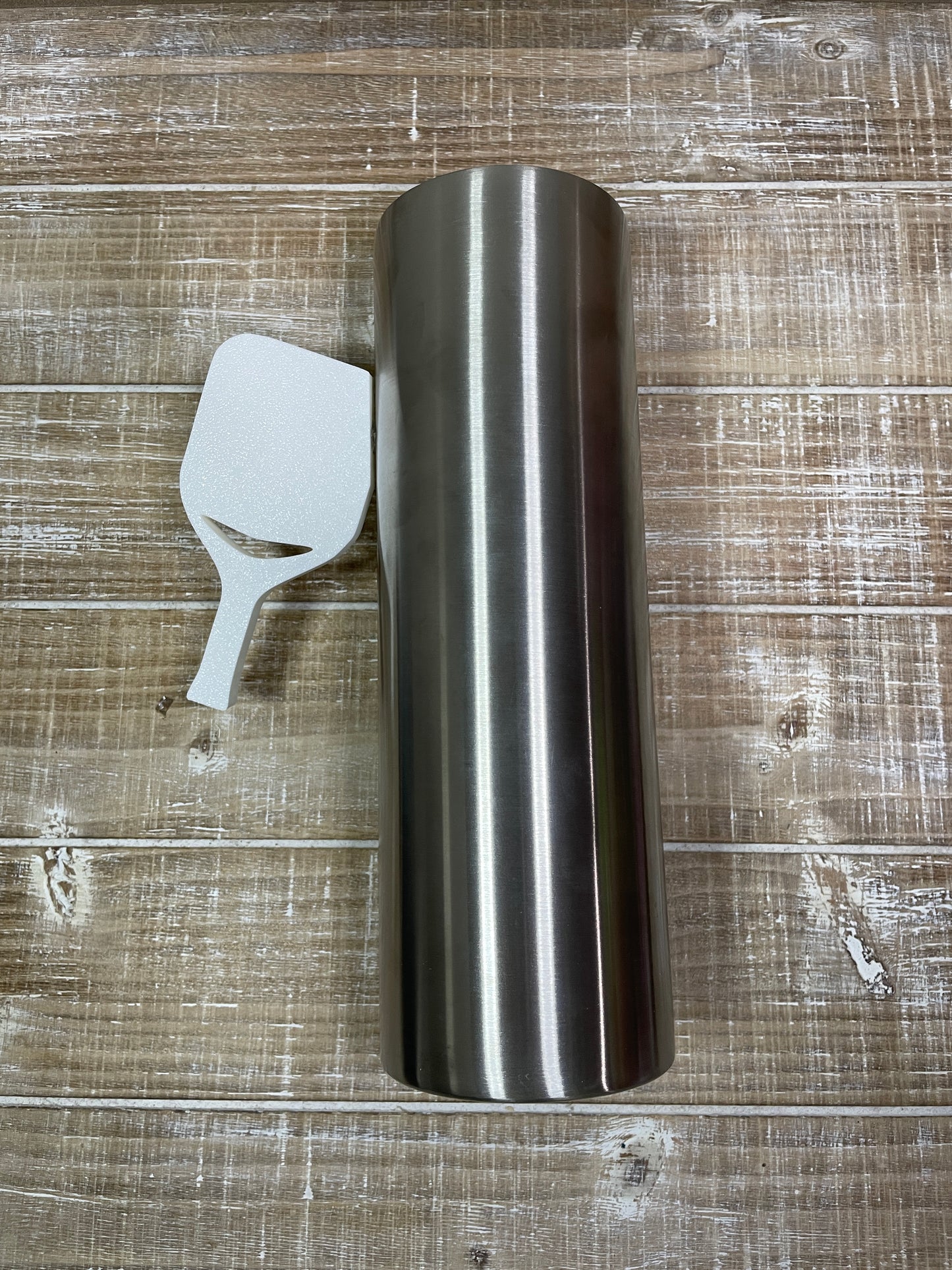 Pickelball Paddle Handle