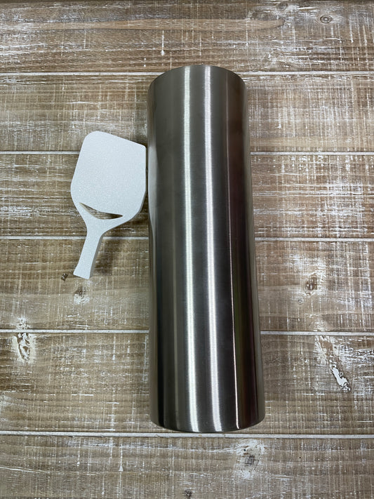 Pickelball Paddle Handle