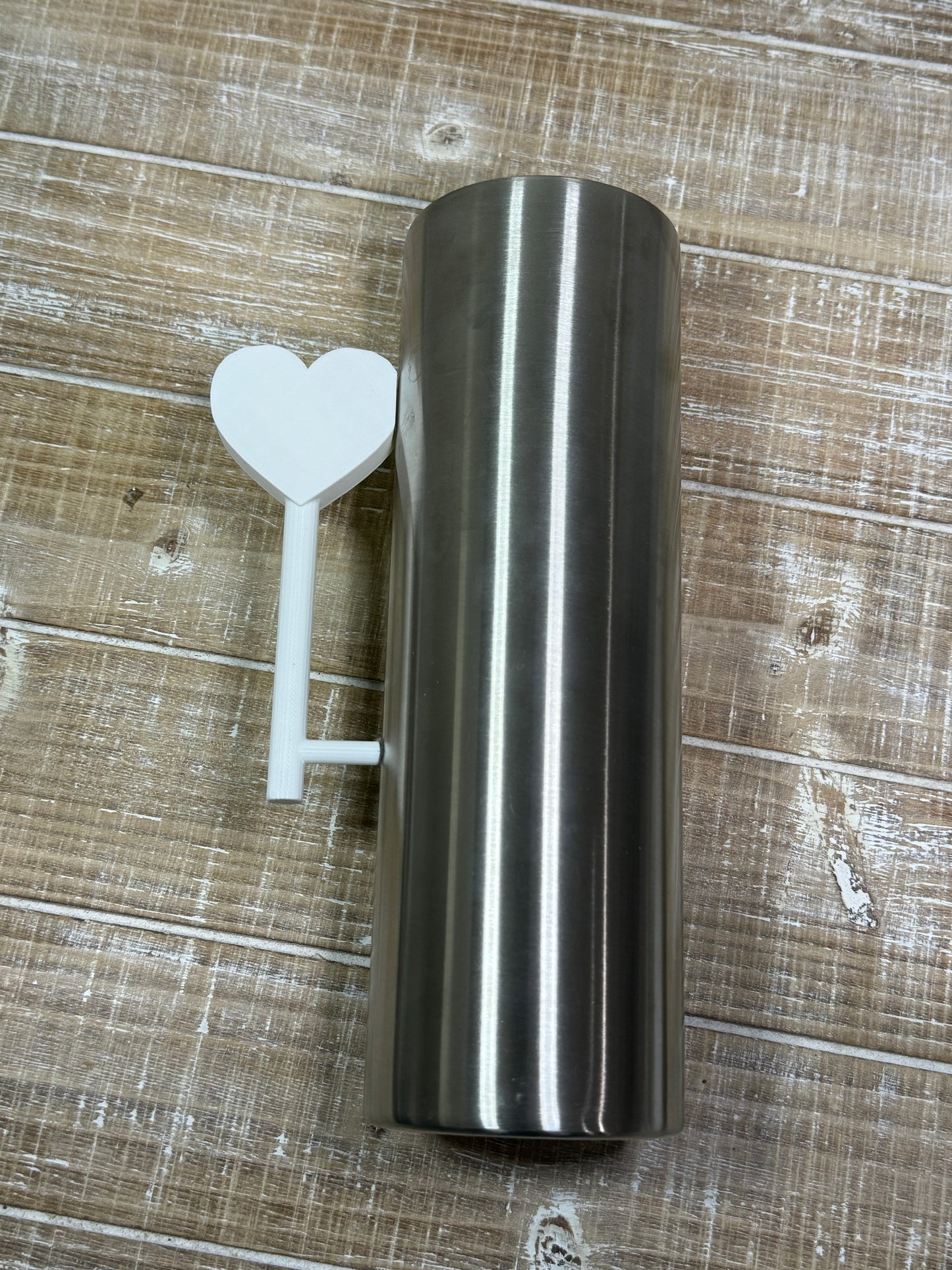 Heart Sucker Handle