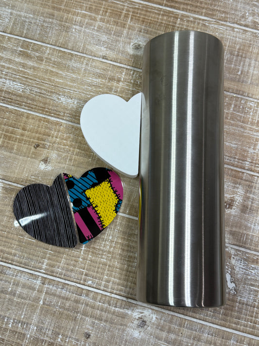 Heart Solid Handle