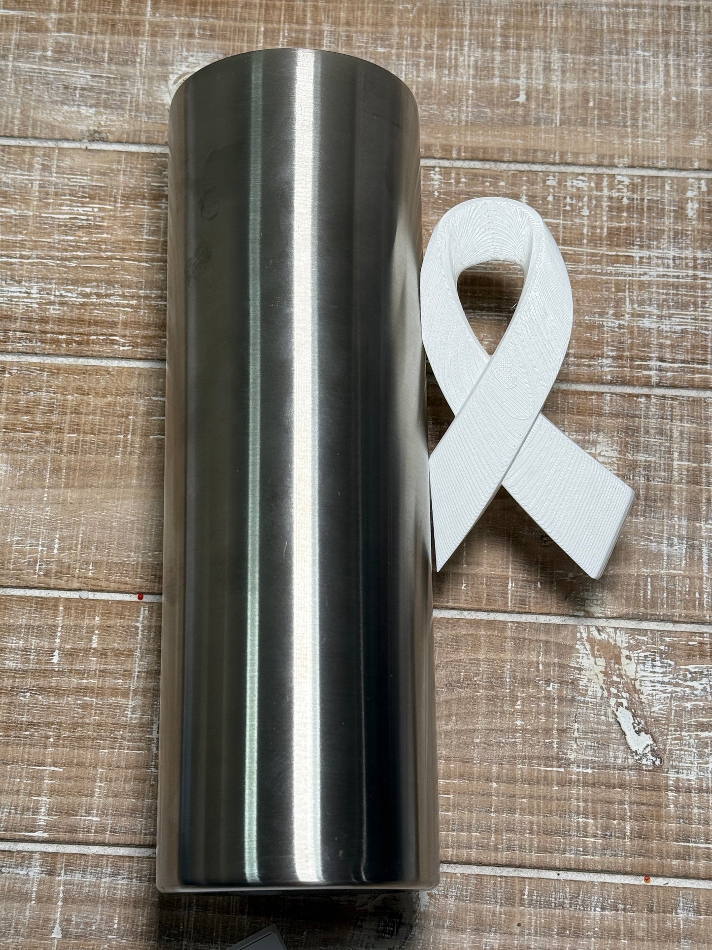 Ribbon Awareness Handle