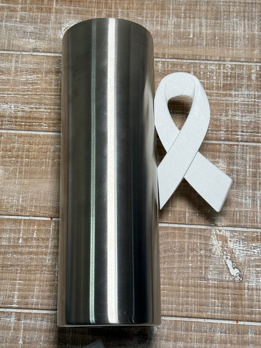 Ribbon Awareness Handle
