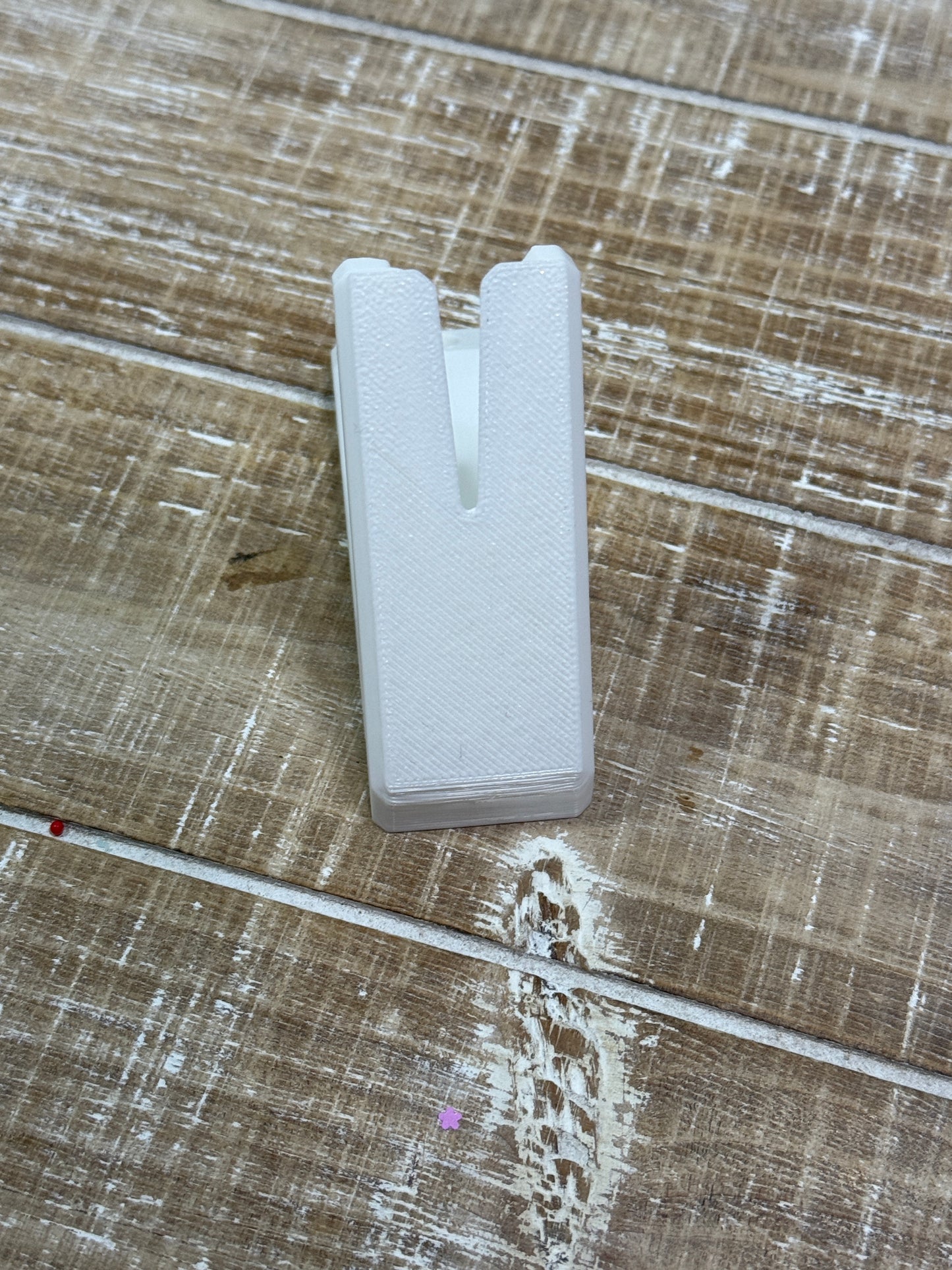Zipper Jig