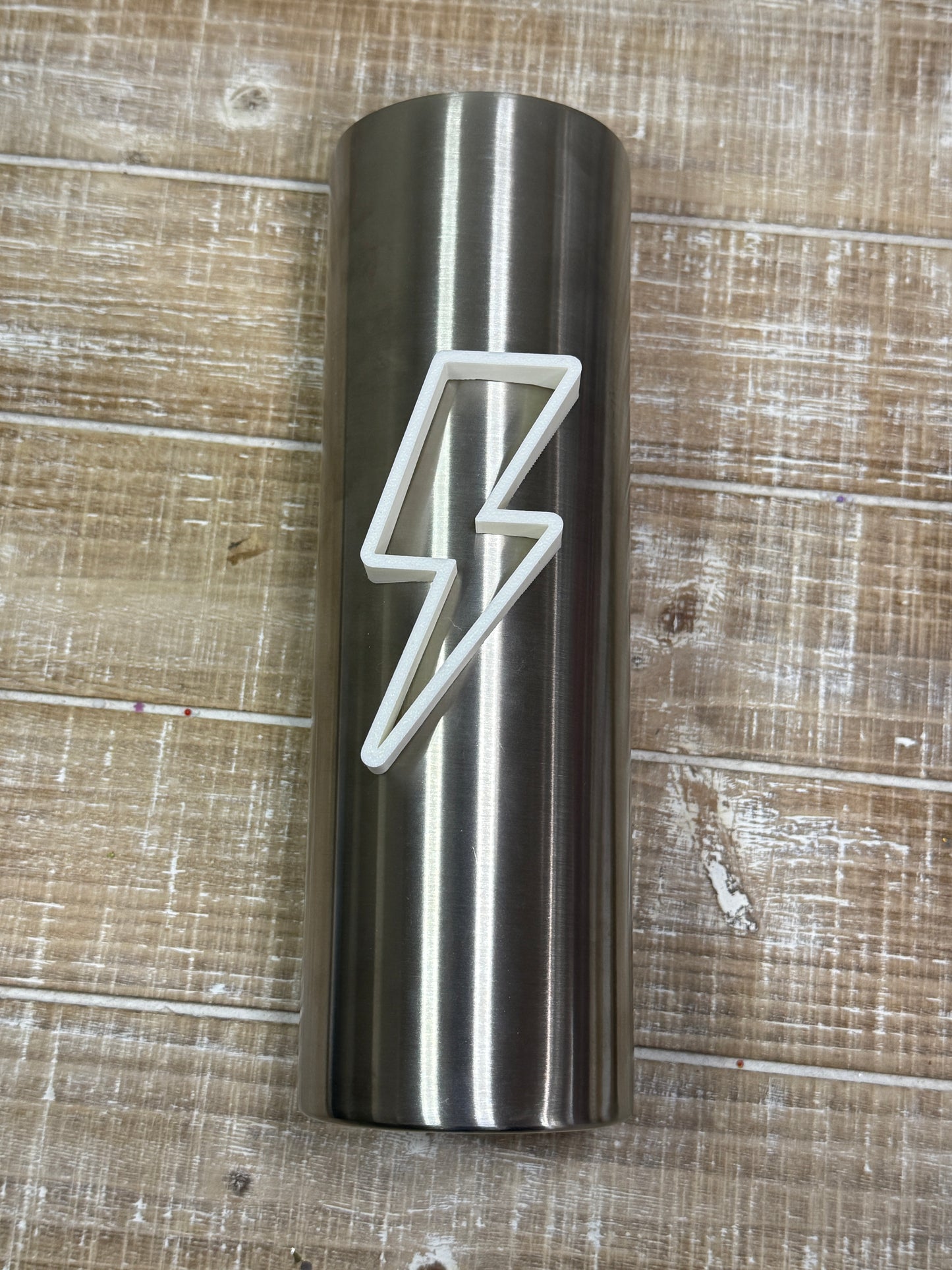 Shaker 3D Elements