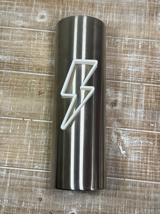 Shaker 3D Elements
