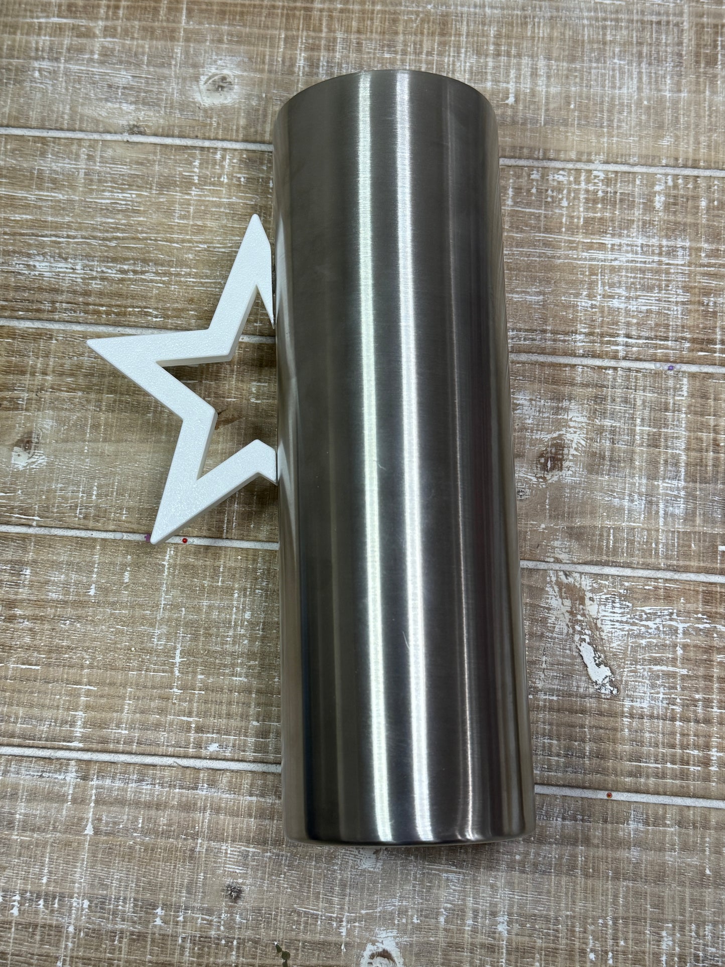 Star Handles