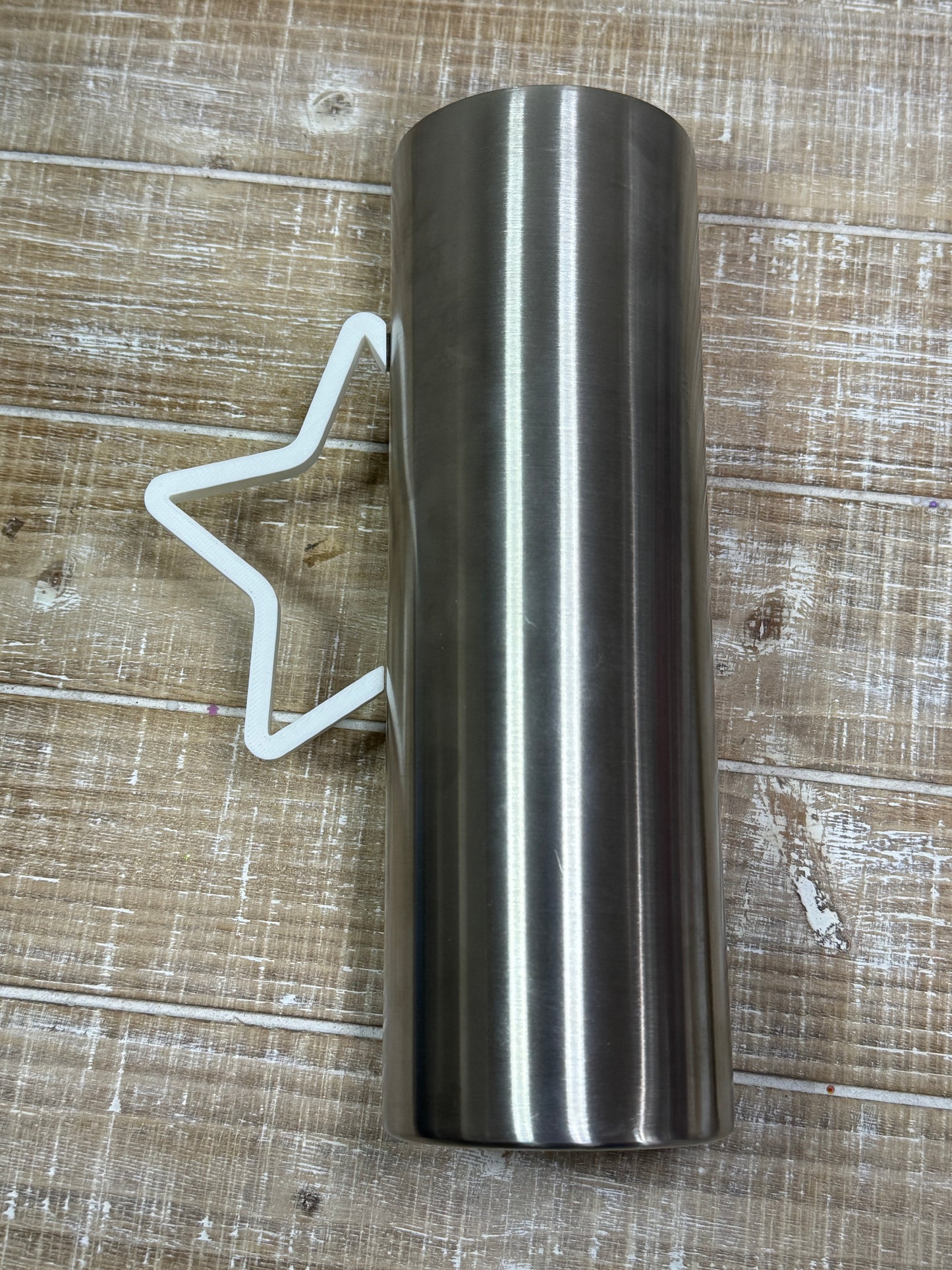 Star Handles