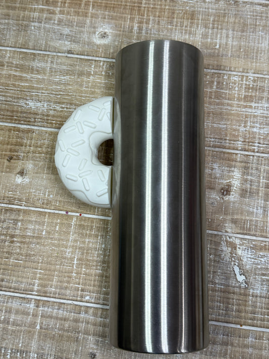 Donut Handle