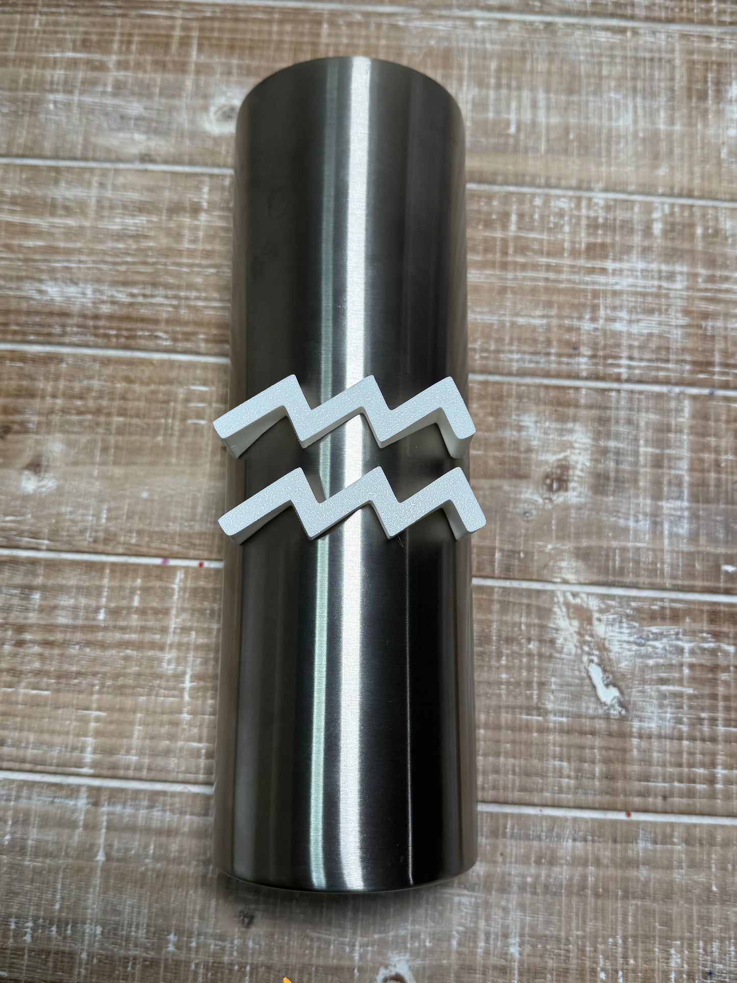 Zodiac 3D Elements