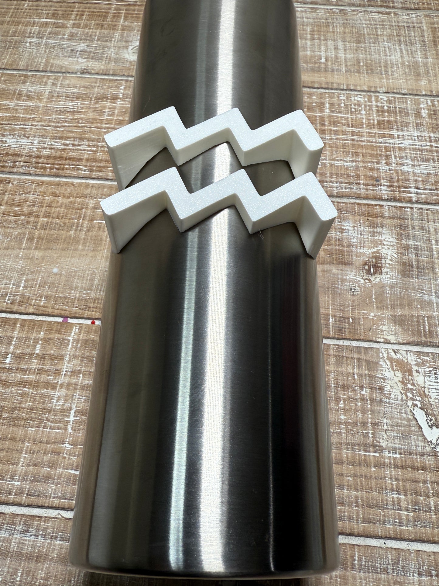 Zodiac 3D Elements
