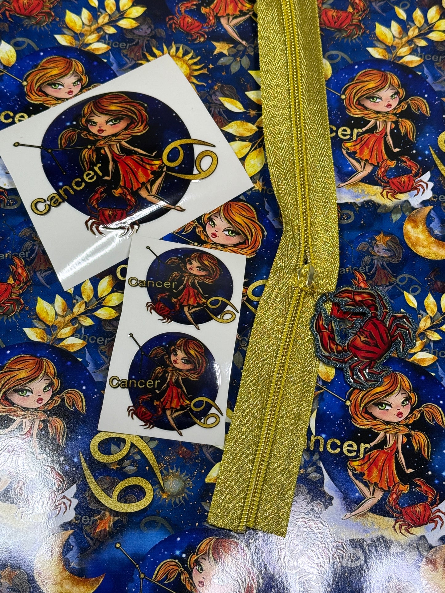 Assorted Bundles for Zipper Tumblers