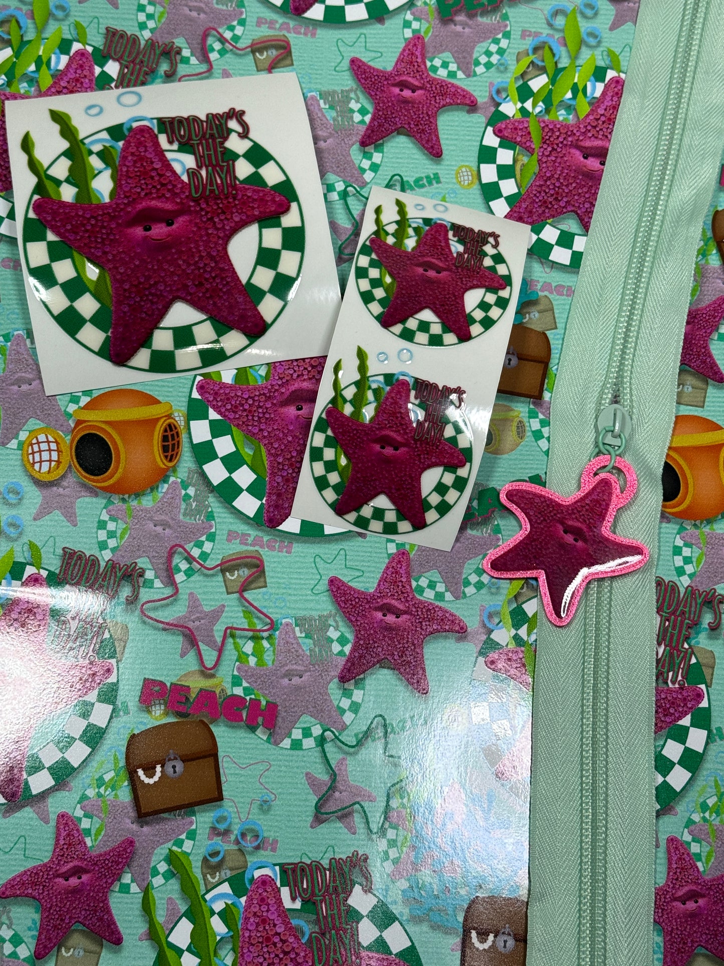 Assorted Bundles for Zipper Tumblers