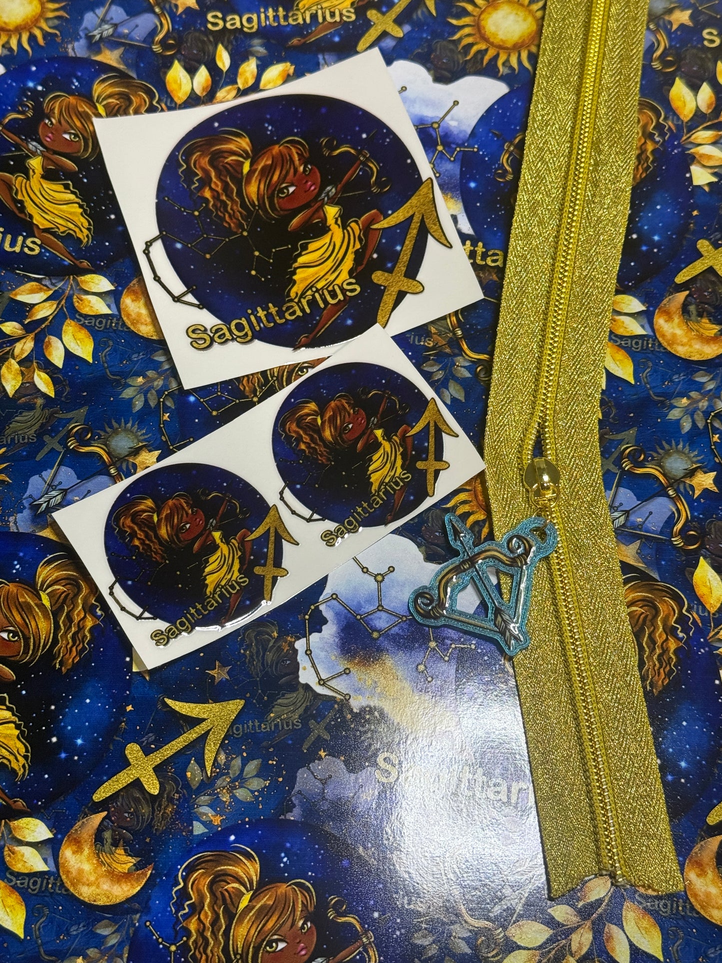 Assorted Bundles for Zipper Tumblers