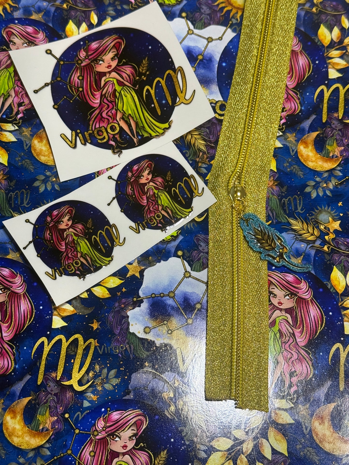 Assorted Bundles for Zipper Tumblers