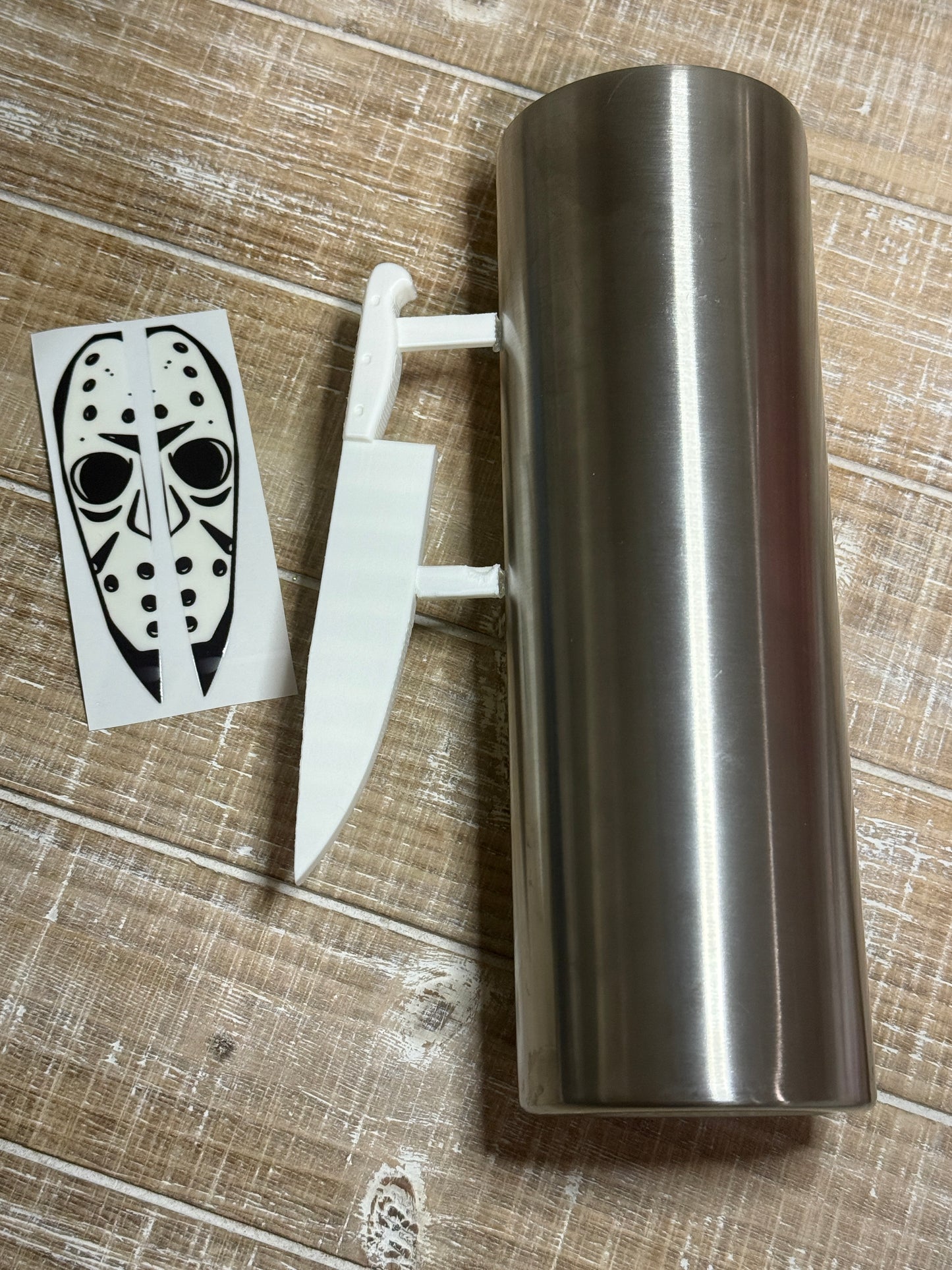 Assorted Knife Handle