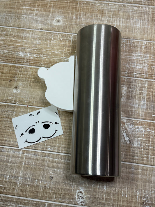 Assorted WP and Friends Peeking Handle