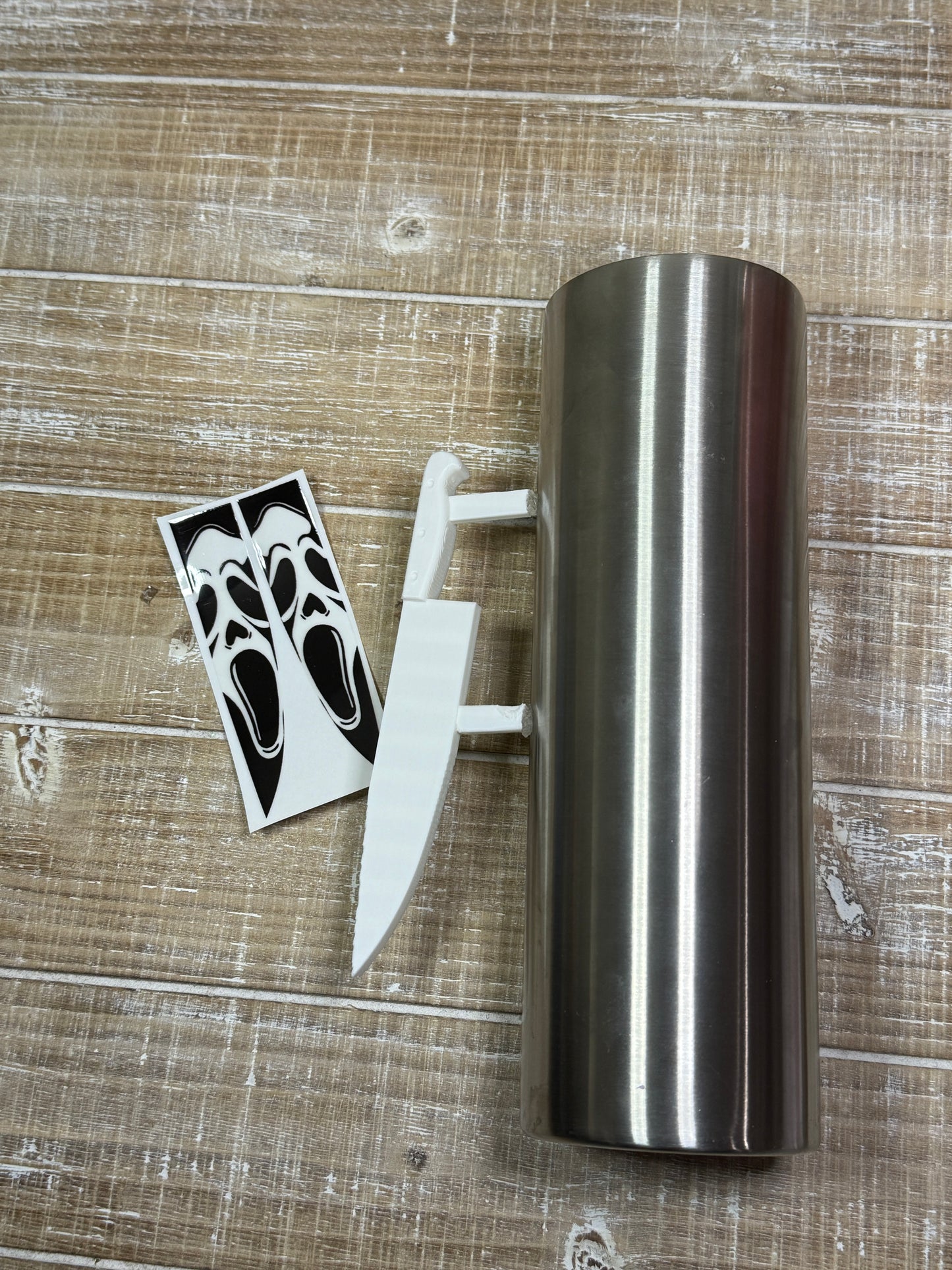 Assorted Knife Handle