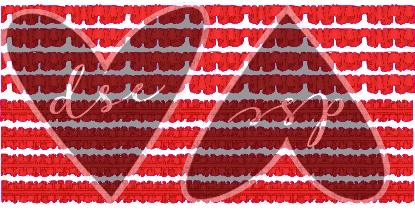 Assorted Bow/Ribbon Filler Sheets