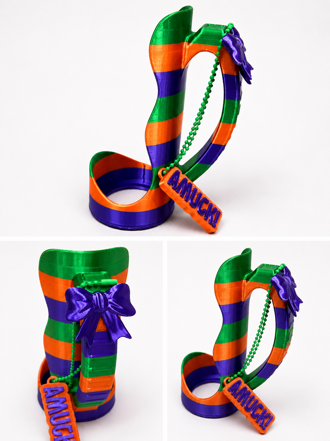 12oz Skinny Can Holder