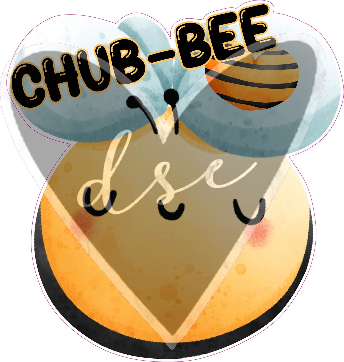 Chub-bee Assorted Vinyl