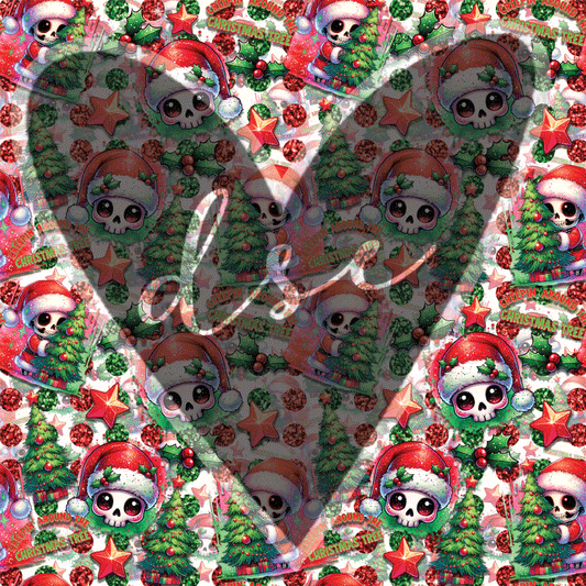 Creepin Around the Christmas Tree Vinyl