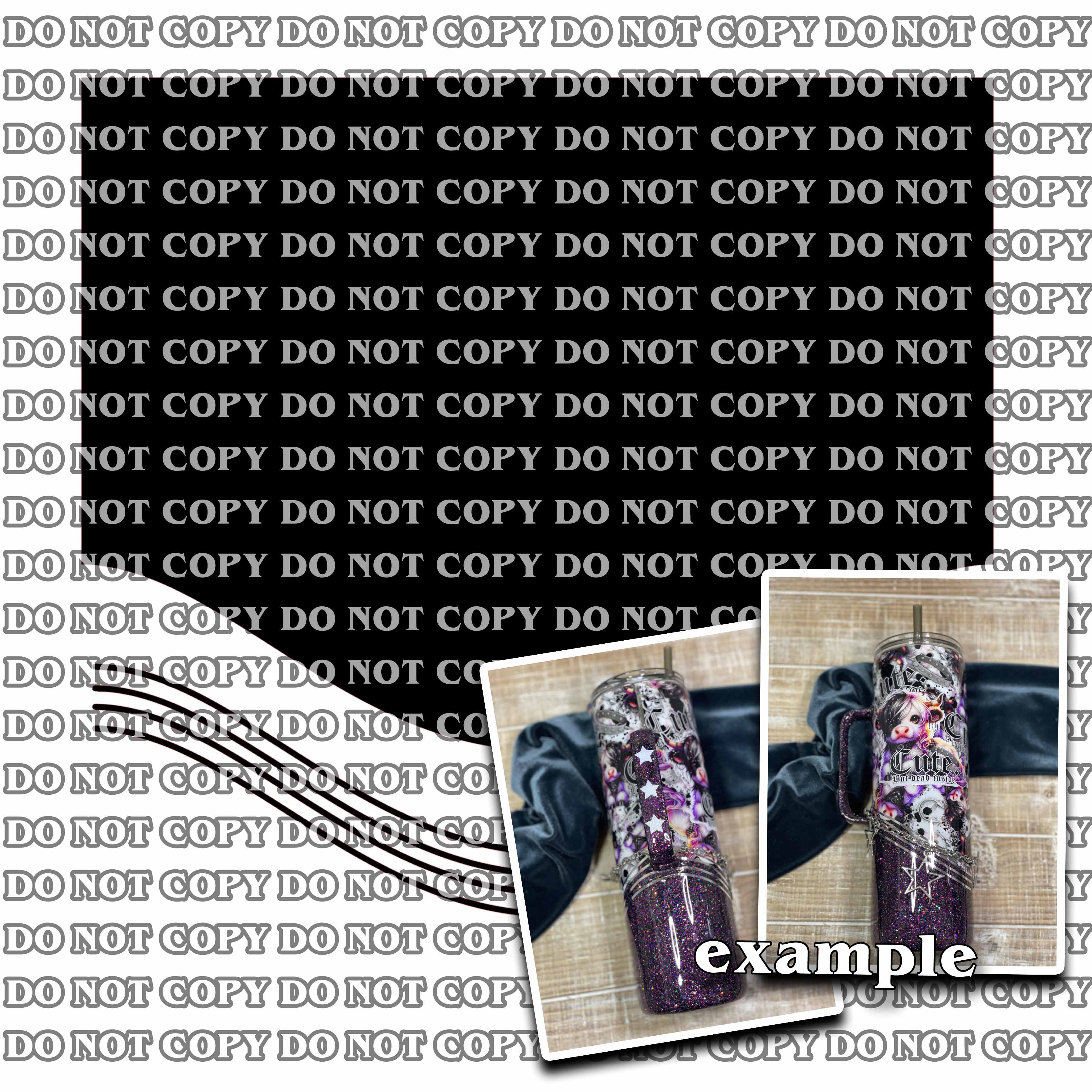 Off Topic Svg Curved Wrap and Offset SVG – daniellespencerexclusive