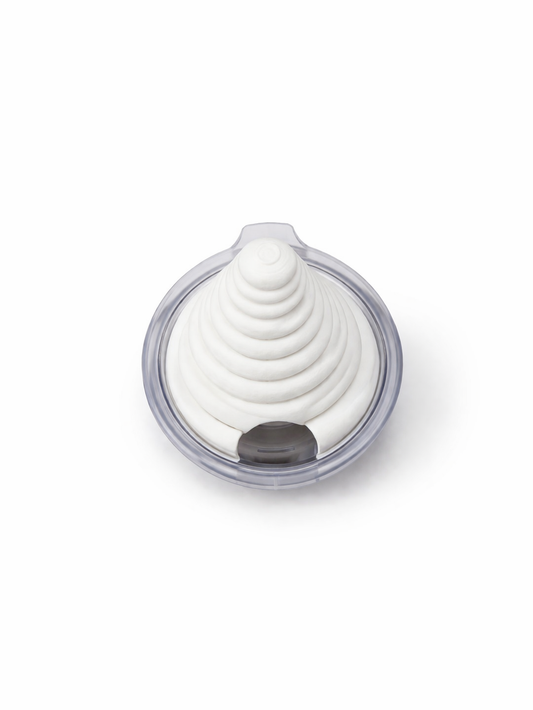 Unicorn Horn Lid Topper