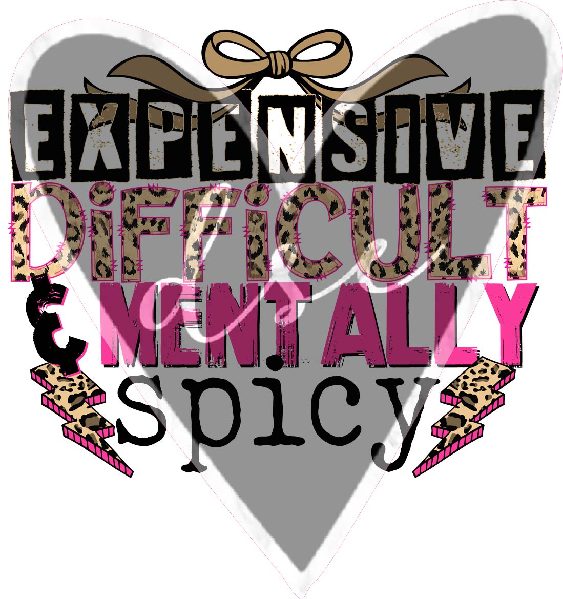 Assorted Expensive & Difficult Vinyl