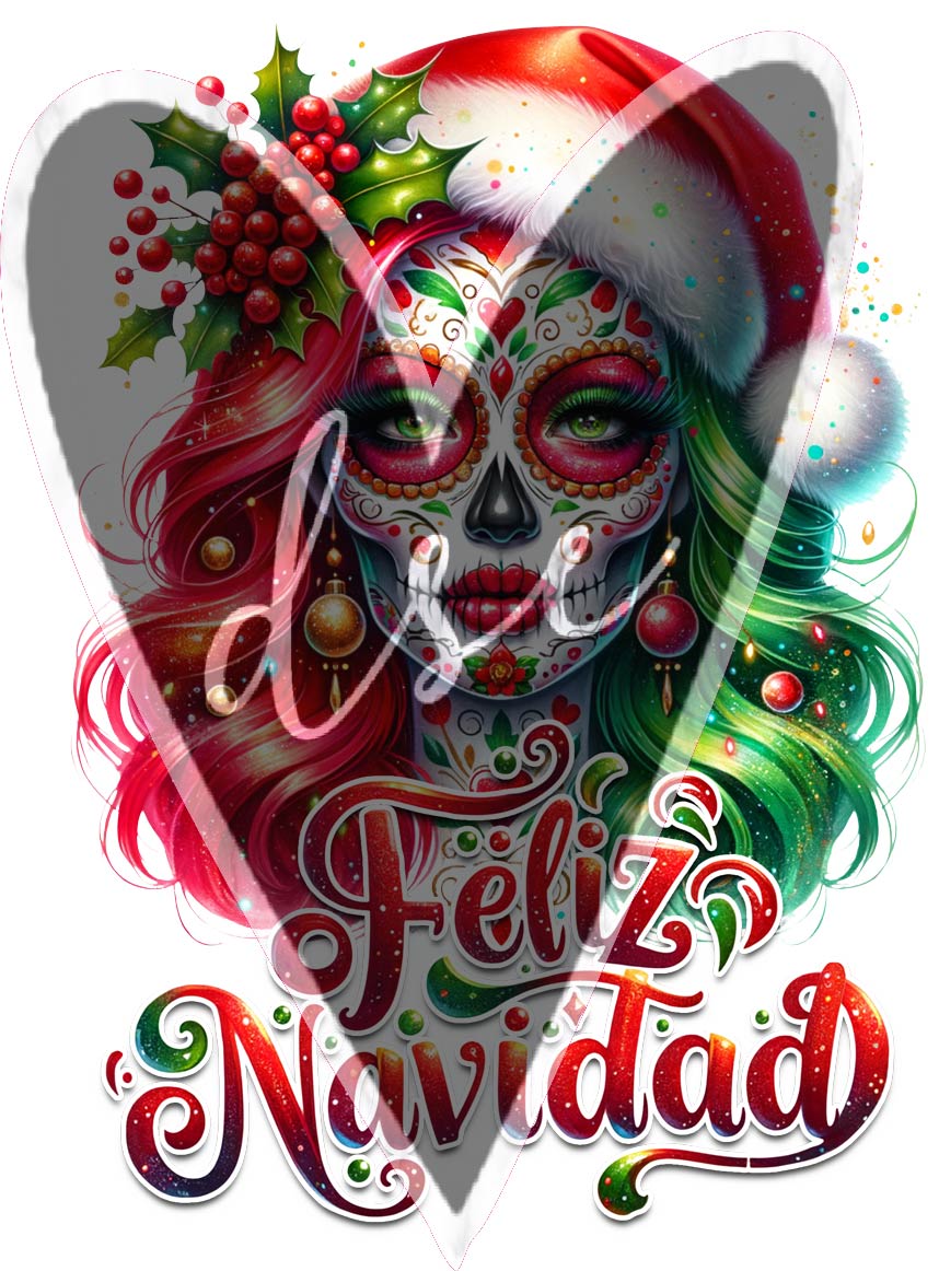 Feliz Navidad  Vinyl