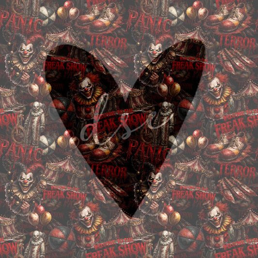 Freak Show Vinyl