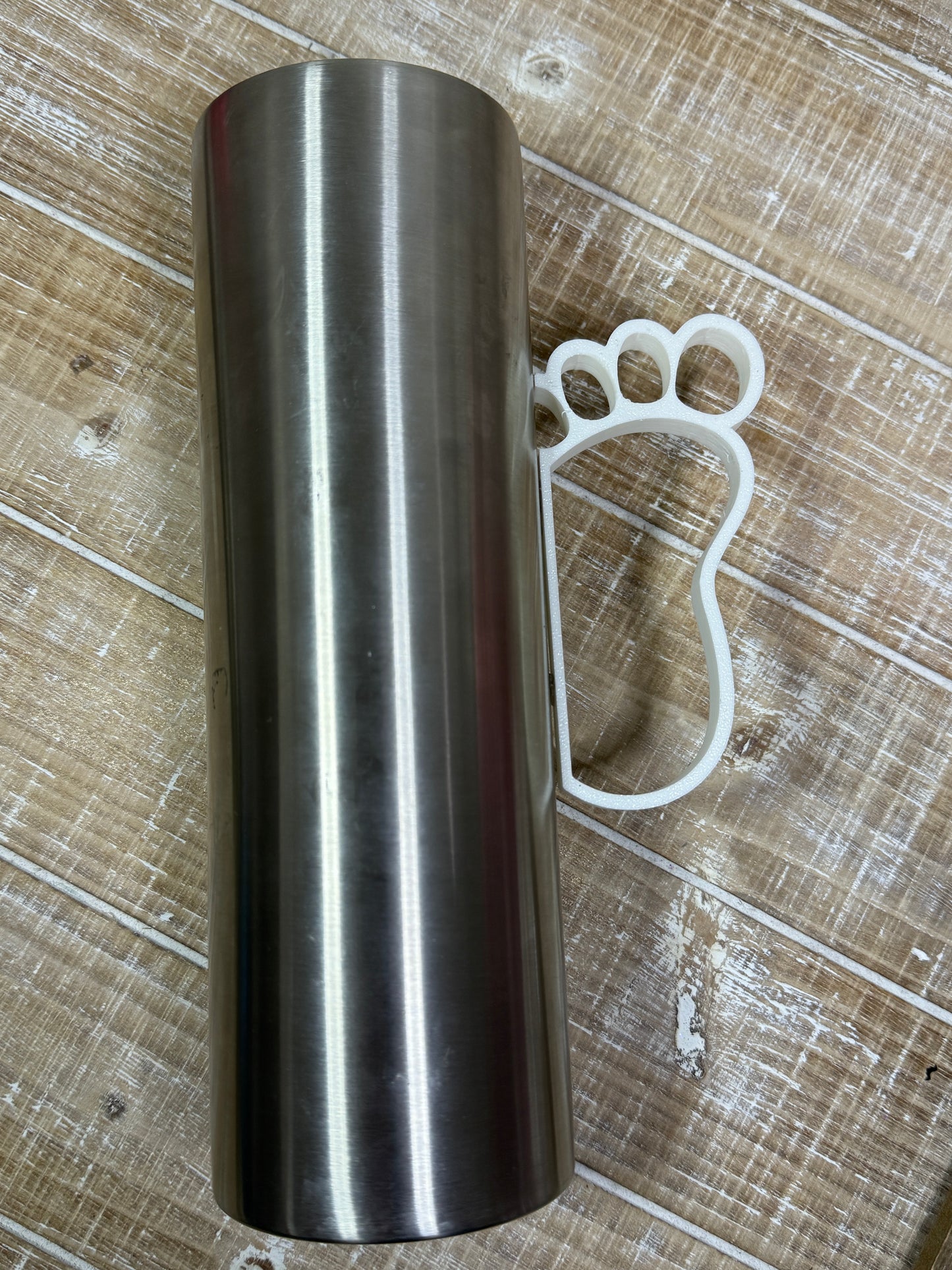 Foot Handle