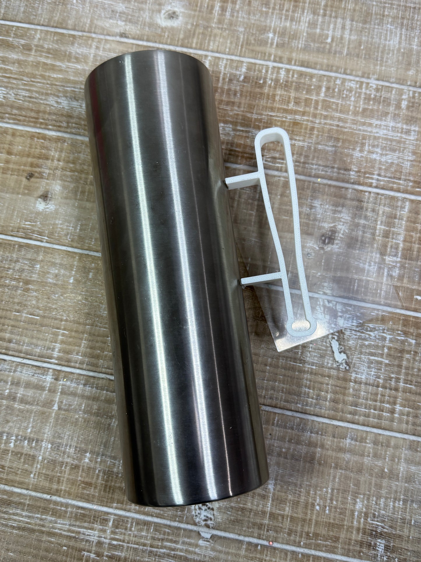 Assorted Baseball Bat Handles