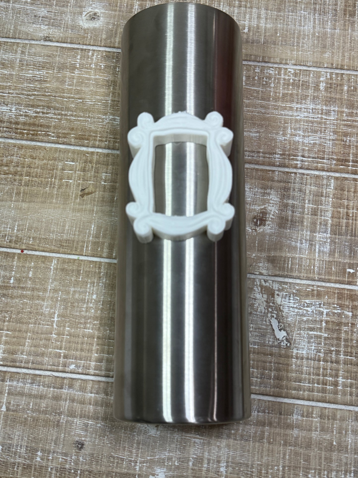 Shaker 3D Elements