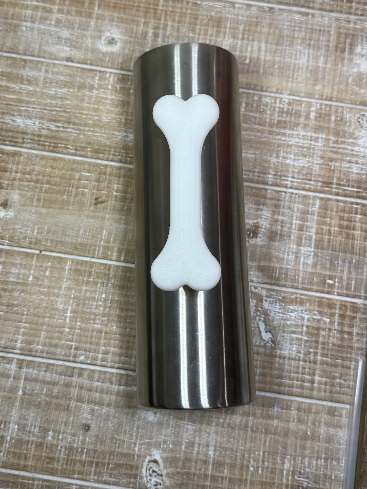 Bone Handle