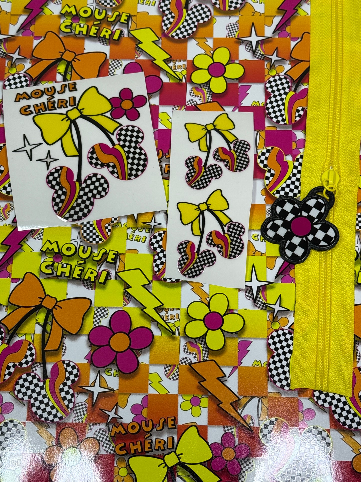 Assorted Bundles for Zipper Tumblers