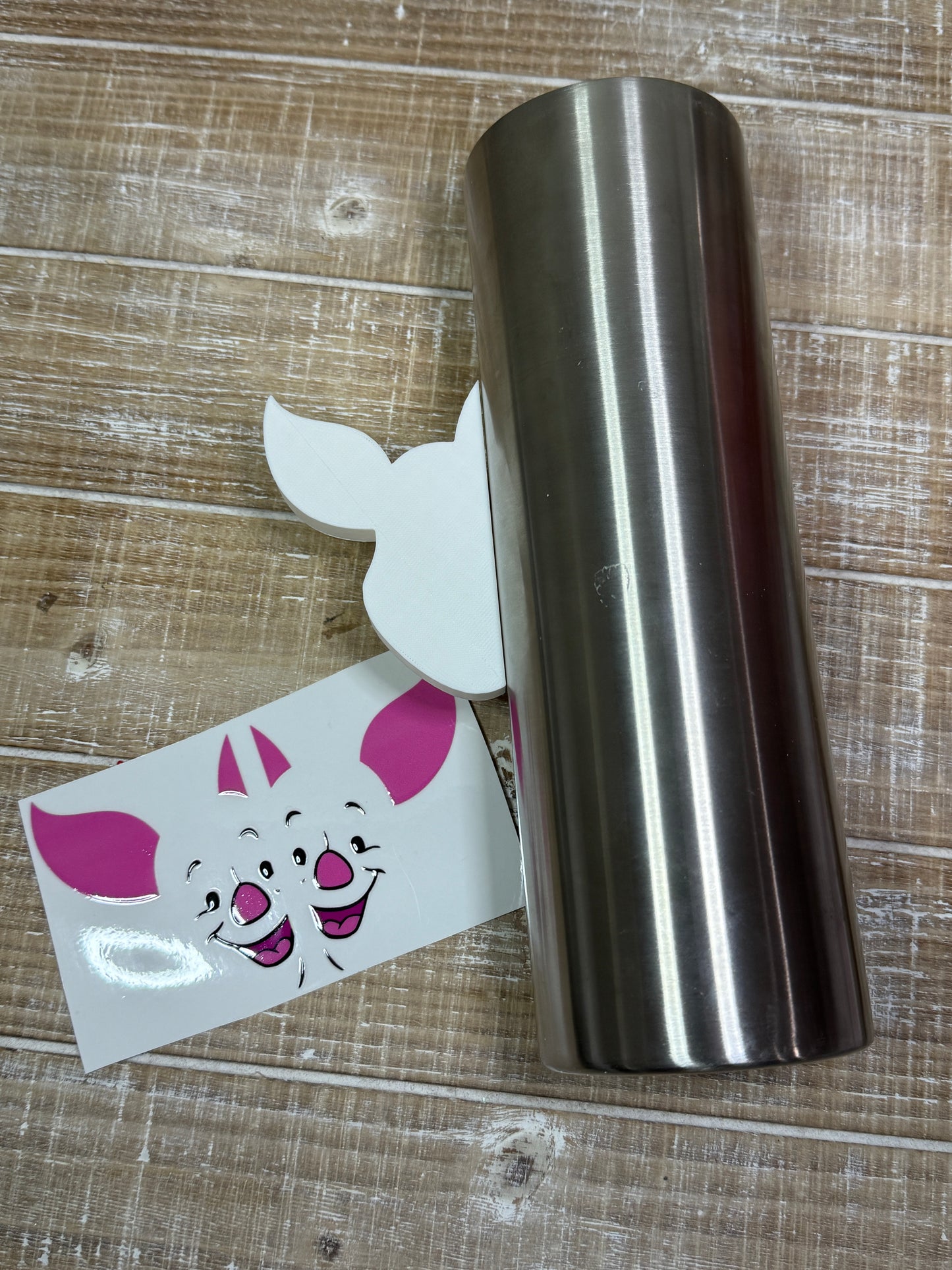 Assorted WP and Friends Peeking Handle