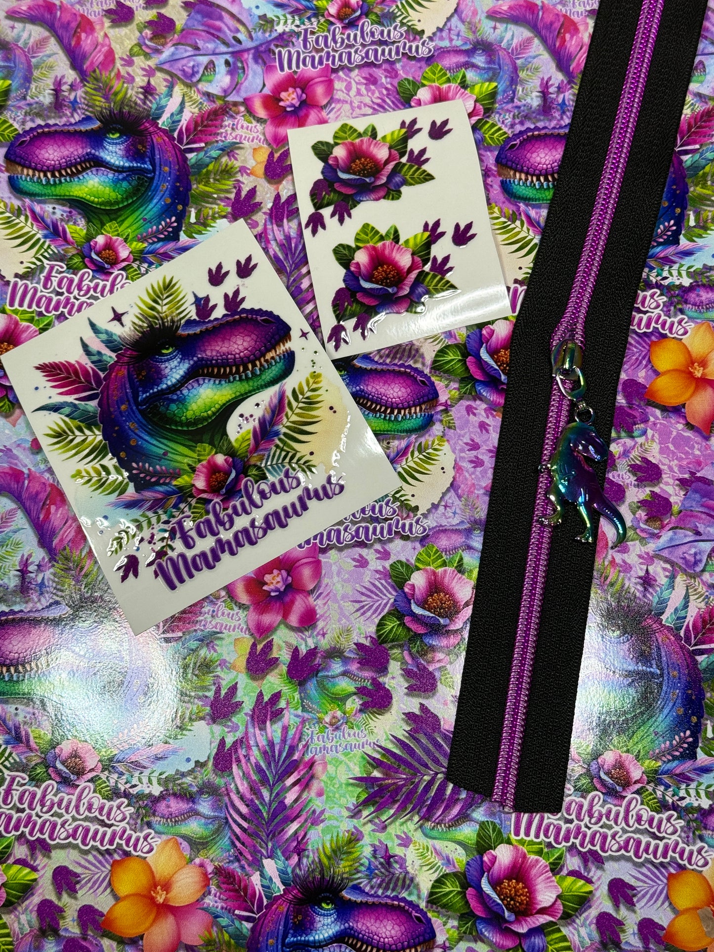 Assorted Bundles for Zipper Tumblers